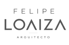 Logo Felipe Loaiza Arquitecto
